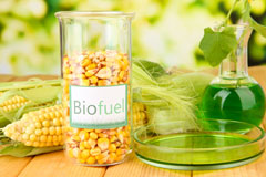 Meadgate biofuel availability